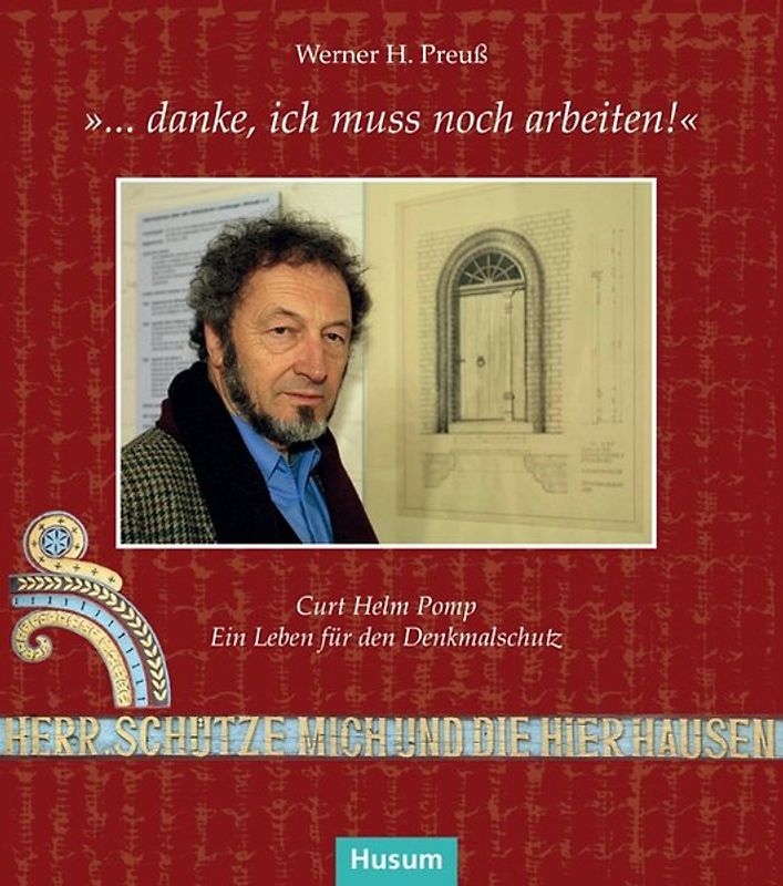 "... danke, ich muss noch arbeiten!"