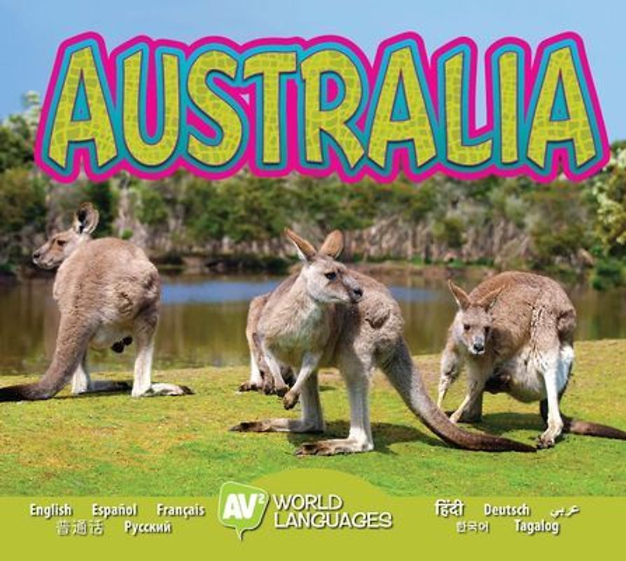 Australia