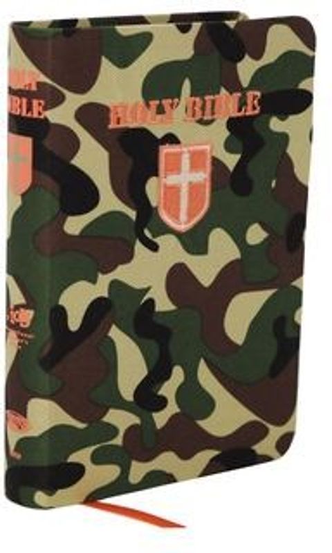 Compact Kids Bible-ICB