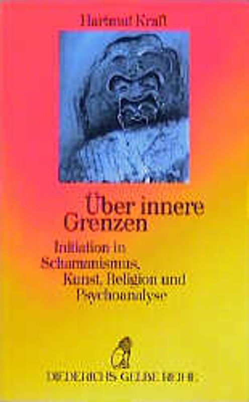 Über innere Grenzen