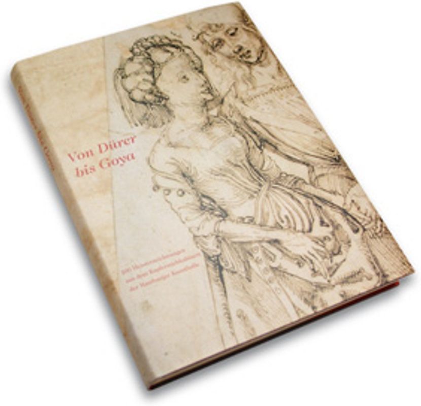 Von Dürer bis Goya