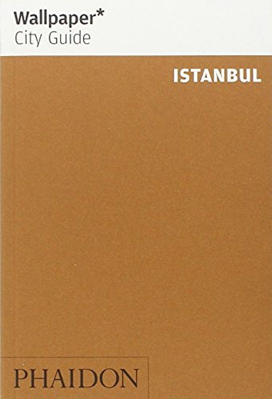 Wallpaper* City Guide Istanbul 2014