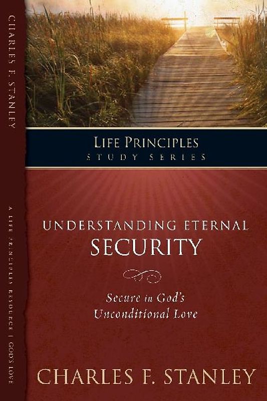 Understanding Eternal Security