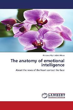The anatomy of emotional intelligence