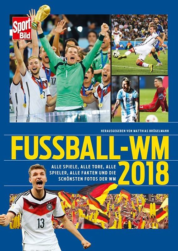 Fußball-WM 2018