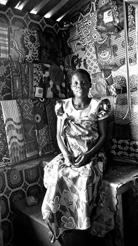 Malawi – Menschen und Mauern