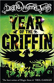 Year of the Griffin