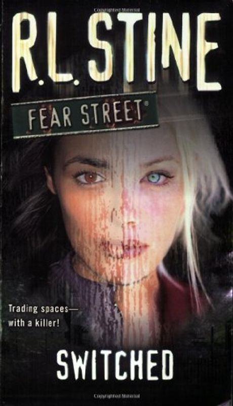 Switched (Fear Street)