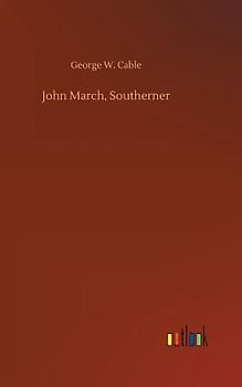 John March, Southerner