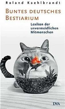 Buntes Deutsches Bestiarium