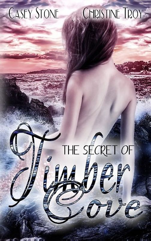 The Secret of Timber Cove