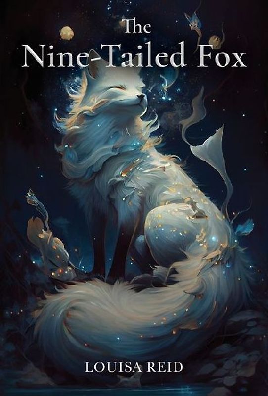 The Nine-Tailed Fox