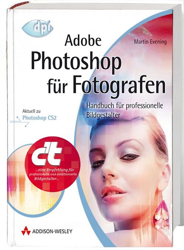 Adobe Photoshop für Fotografen