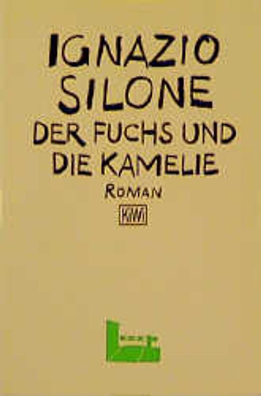 Der Fuchs und die Kamelie