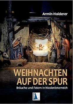 Weihnachten auf der Spur