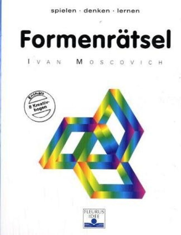 Formenrätsel