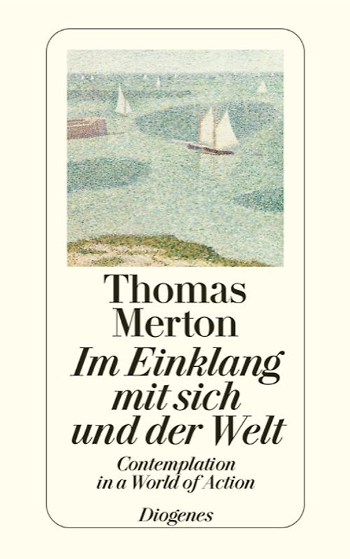 Im Einklang mit sich und der Welt