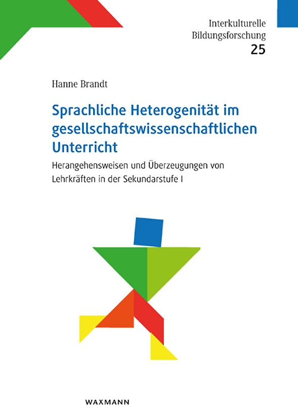Sprachliche Heterogenität im gesellschaftswissenschaftlichen Unterricht