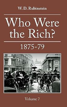 Who Were the Rich?