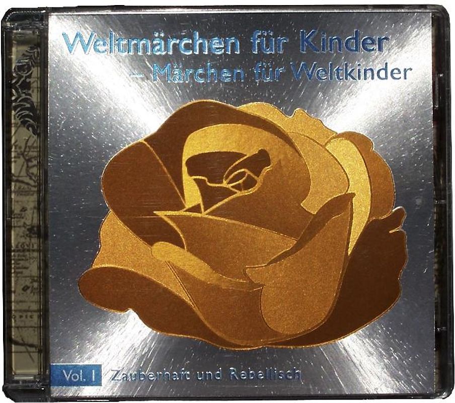 Zauberhaft und Rebellisch