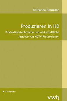 Produzieren in HD