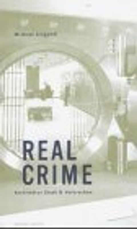 Real Crime