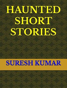 HAUNTED SHORT STORIES