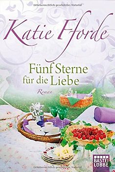 Fünf Sterne für die Liebe. Roman