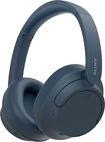 Image of Sony WH-CH720N blauw (Refurbished)