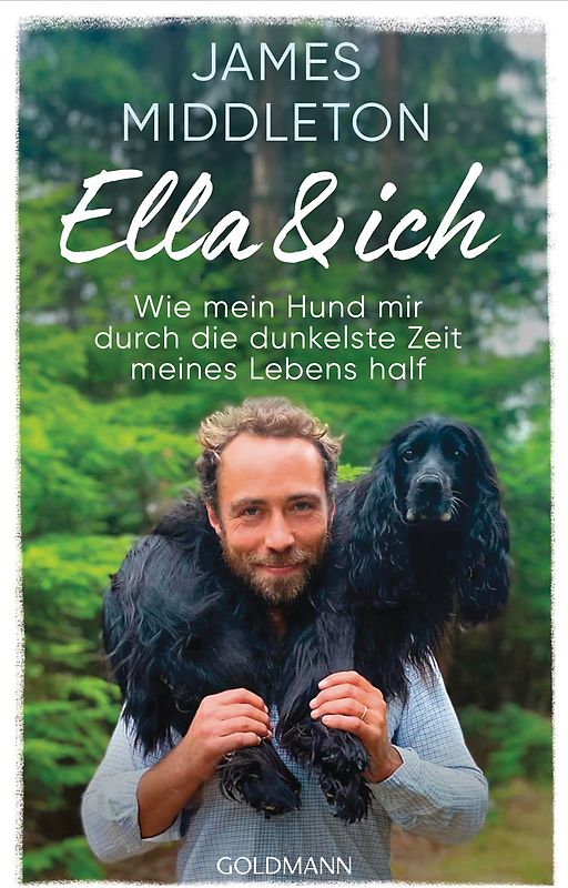Ella und ich