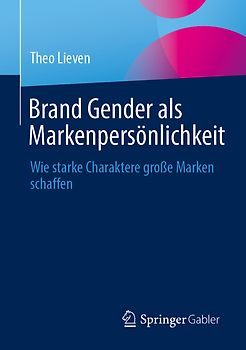 Brand Gender als Markenpersönlichkeit