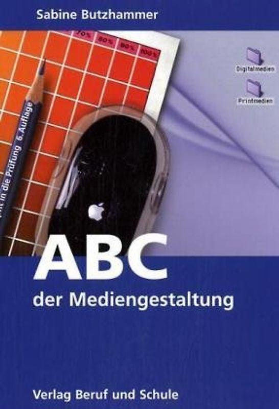 ABC der Mediengestaltung