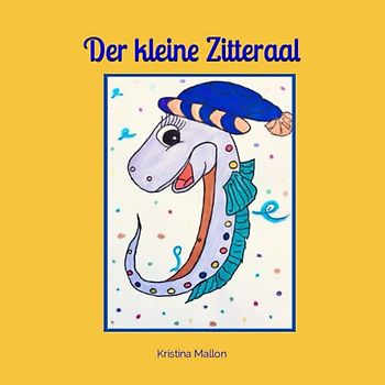 Der kleine Zitteraal