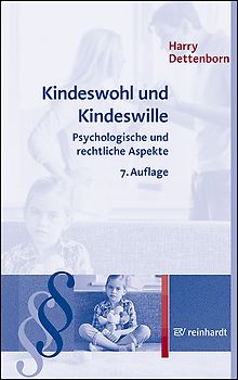 Kindeswohl und Kindeswille