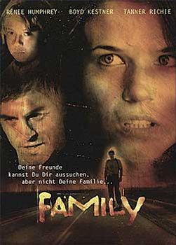 Family DVD