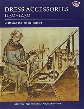 Dress Accessories, C. 1150- C. 1450