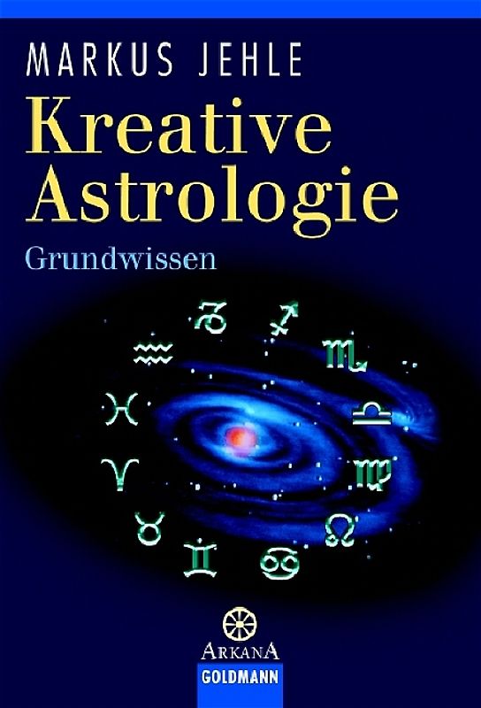 Kreative Astrologie