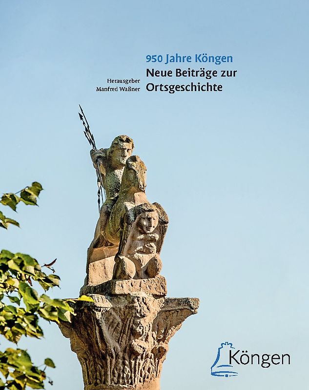 950 Jahre Köngen
