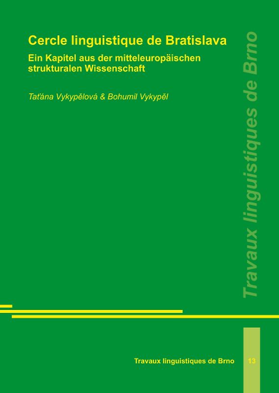 Cercle linguistique de Bratislava