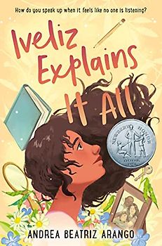 Iveliz Explains It All