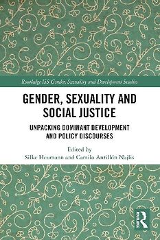 Gender, Sexuality and Social Justice