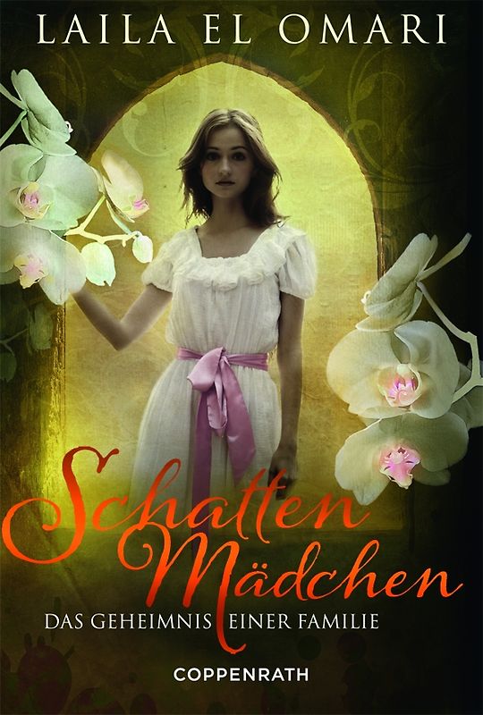 Schattenmädchen. Das Geheimnis einer Familie