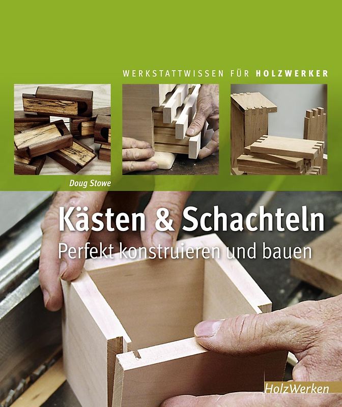 Kästen & Schachteln