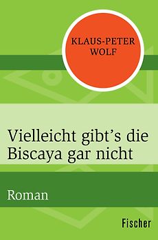 Vielleicht gibt’s die Biscaya gar nicht