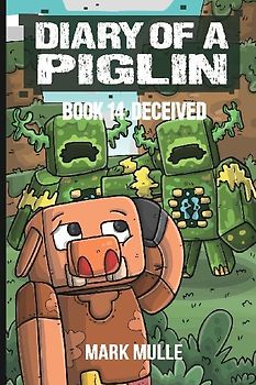 Diary of a Piglin Book 14