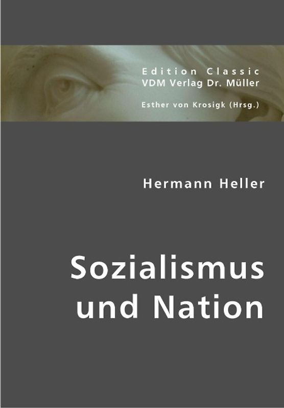 Sozialismus und Nation