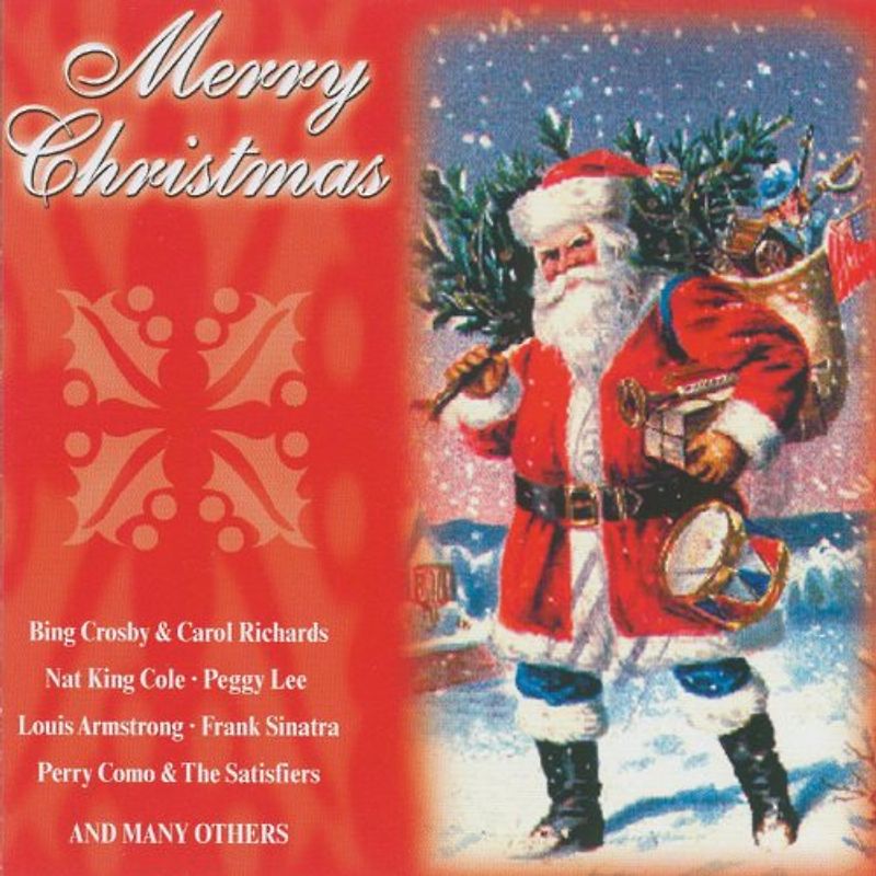 Merry Christmas - Merry Christmas