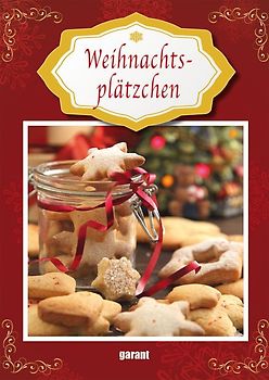 Weihnachtsplätzchen