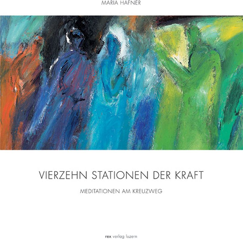 Vierzehn Stationen der Kraft