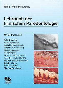 Lehrbuch der klinischen Parodontologie